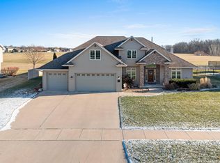 1871 Wizard Way, De Pere, WI 54115