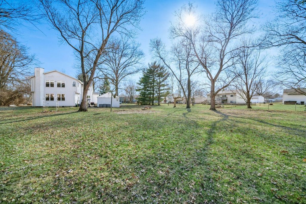 Real estate listing image