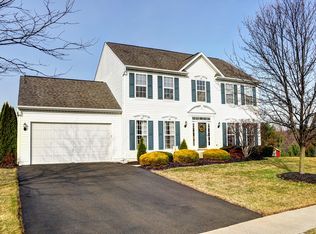 154 Buttercup Blvd, Warrington, PA 18976