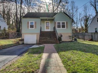2712 Lansing Dr SW, Roanoke, VA
