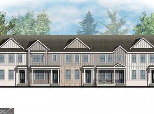 6728 Leigh St, Flowery Branch, GA 30542