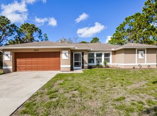 2273 Kalani St, North Port, FL 34288