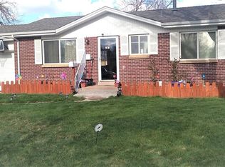 164 Xavier St, Denver, CO 80219