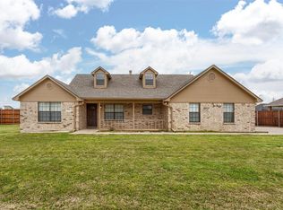 314 E Preston Gln, Gunter, TX 75058