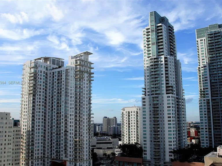 50 Biscayne Blvd #2109 — Photo 7