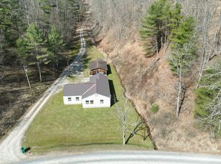 851 Riggins Run Rd, West Union, WV 26456