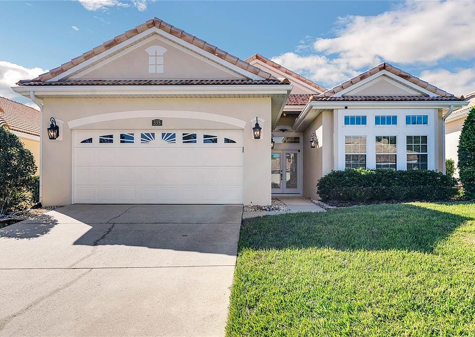 335 Foxhill Dr, Debary, FL 32713 Zillow