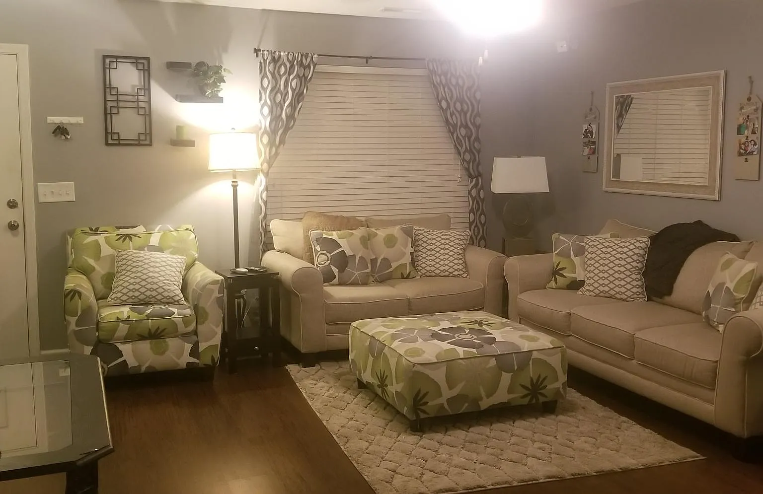 4 bed, 2.5 bath, 1640 sqft, $1,850 — Photo 3