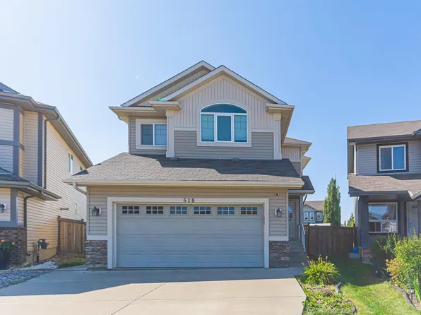518 173a St SW, Edmonton, AB T6W 2A5