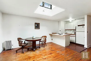 Sold by Halstead Real Estate