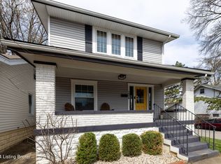 1629 Shady Ln, Louisville, KY 40205