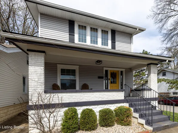1629 Shady Ln, Louisville, KY 40205