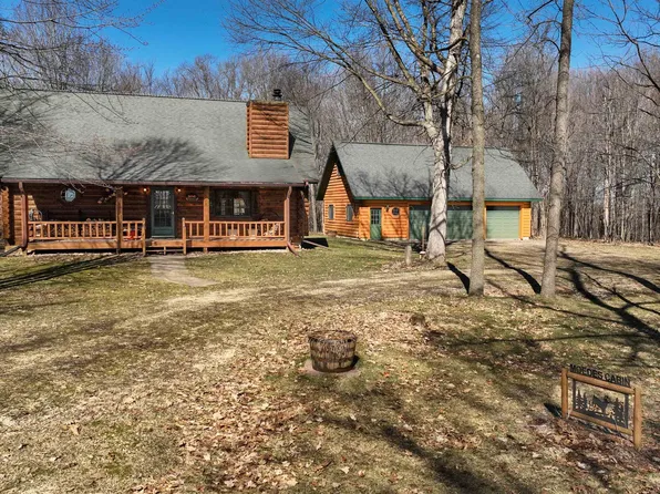 6582 Highway 33, Cashton, WI 54619