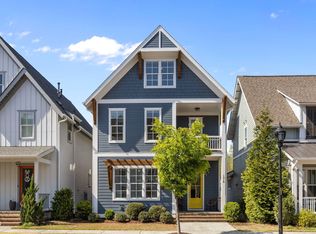 1318 Excelsior Grand Ave, Durham, NC 27713