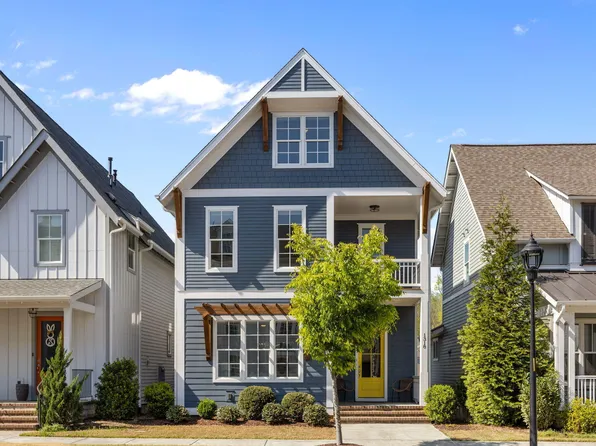 1318 Excelsior Grand Ave, Durham, NC 27713