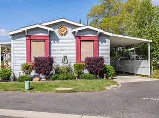 94 Monterey Ln, Folsom, CA