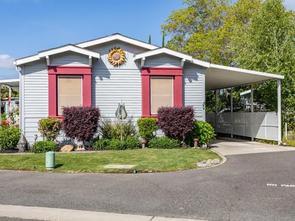 94 Monterey Ln, Folsom, CA 95630