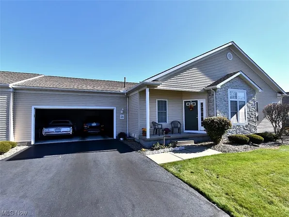 24 Abbington Dr, Warren, OH 44481