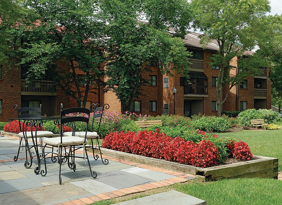 The Greens at Columbia Apartment Rentals Columbia, MD Zillow