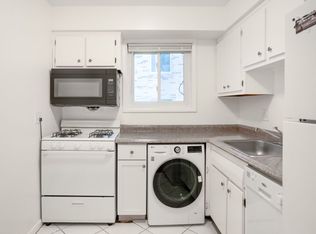 4316 N Carlin Springs Rd APT 25, Arlington, VA 22203