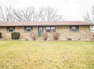 4151 E 600 N, Decatur, IN 46733