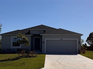 13151 Marathon Blvd, Pt Charlotte, FL 33981