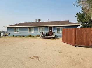 28264 Calico Dr, Barstow, CA 92311