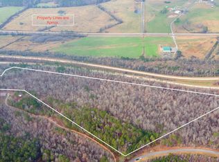 Scenic Hwy, Gadsden, AL 35904