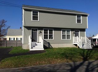 449 Hill St, Manchester, NH 03102