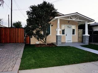3938 Clara St, Cudahy, CA 90201