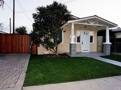 3938 Clara St, Cudahy, CA, 90201