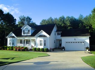 186 Jamison Dr, Raleigh, NC 27610