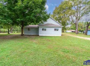 8062 N Clinton St, Terre Haute, IN 47805