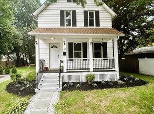 410 Allen St, Springfield, MA 01118