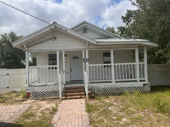 117 Briggs Ave, Lake Wales, FL 33853