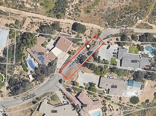 0 Park Ln LOT 3, San Bernardino, CA 92404