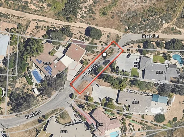 0 Park Ln Lot 3, San Bernardino, CA 92404