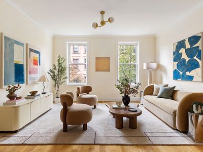 385 Clinton St APT 2L, Brooklyn, NY, 11231