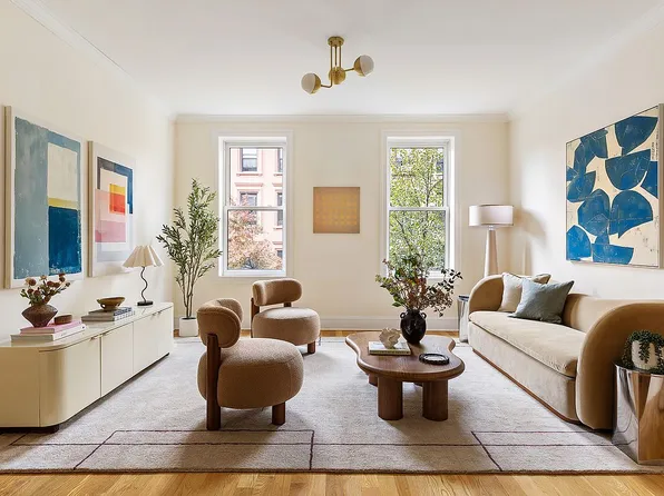 385 Clinton St APT 2L, Brooklyn, NY 11231