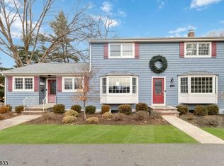 110 Madison Ave, Morristown, NJ 07960