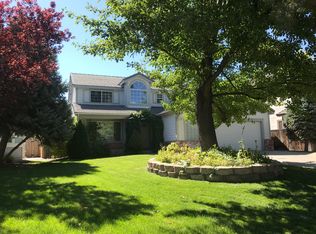 1190 Riverberry Dr, Reno, NV 89509