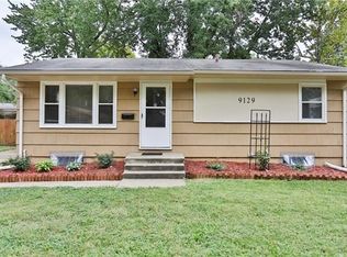 9129 E 43rd Ter, Kansas City, MO 64133
