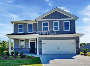 269 Willow Ln, Dallas, GA 30132