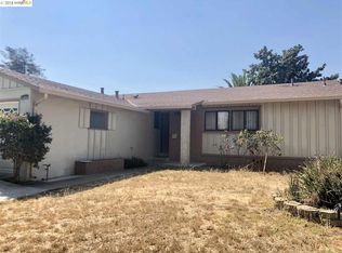 31001 Carroll Ave, Hayward, CA 94544