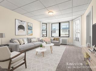126 Babcock St #37A-37R, Brookline, MA 02446