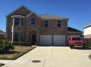 124 Avery Springs, league city, TX 77573