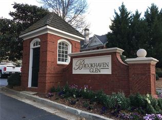 1154 Brookhaven Gln, Atlanta, GA