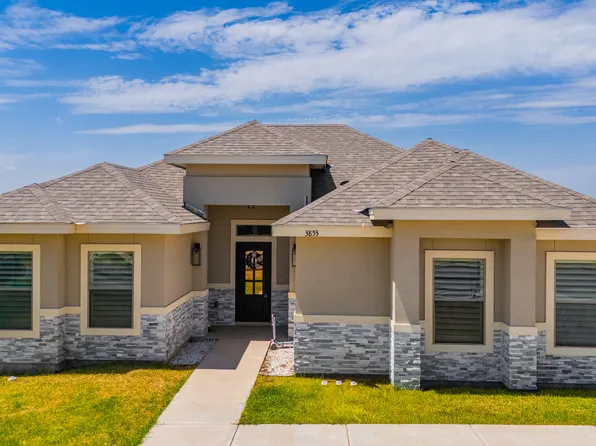 3853 WHITE TAIL DR, Eagle Pass, TX 78852