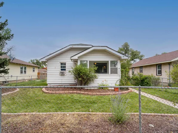 2903 Snyder Ave, Cheyenne, WY 82001