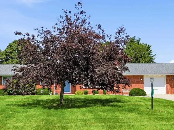 3010 W 38th St, Anderson, IN 46011